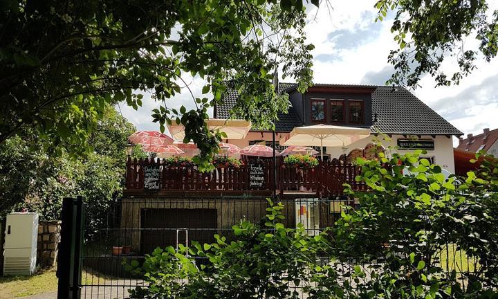 Gasthaus Seeblick