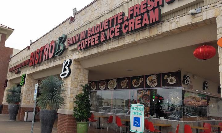 Bistro & Cafe Rosi