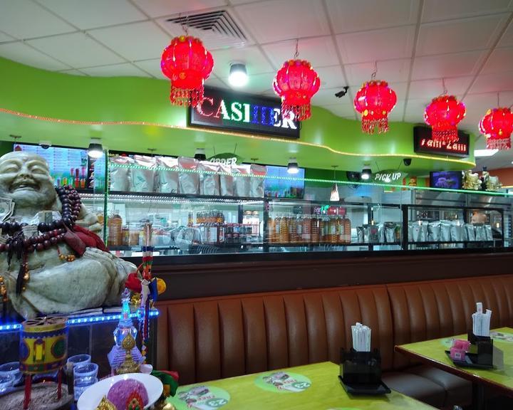 Bistro & Cafe Rosi