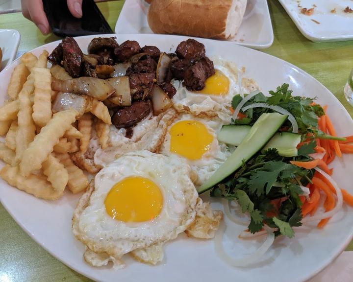 Bistro & Cafe Rosi