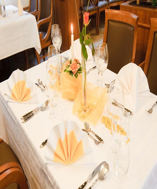 Restaurant Stern