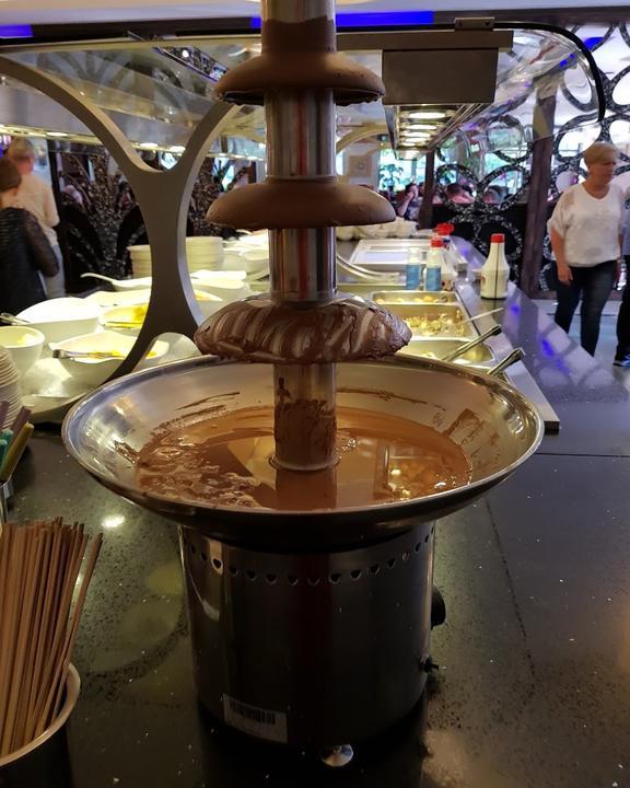 Happy Wok