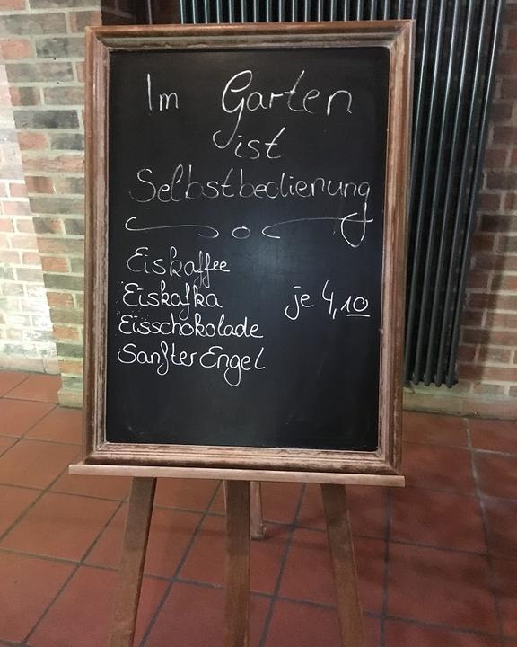 Zeitungs Cafe Hermann Kesten