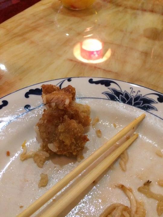 Restaurant Asia Drachen
