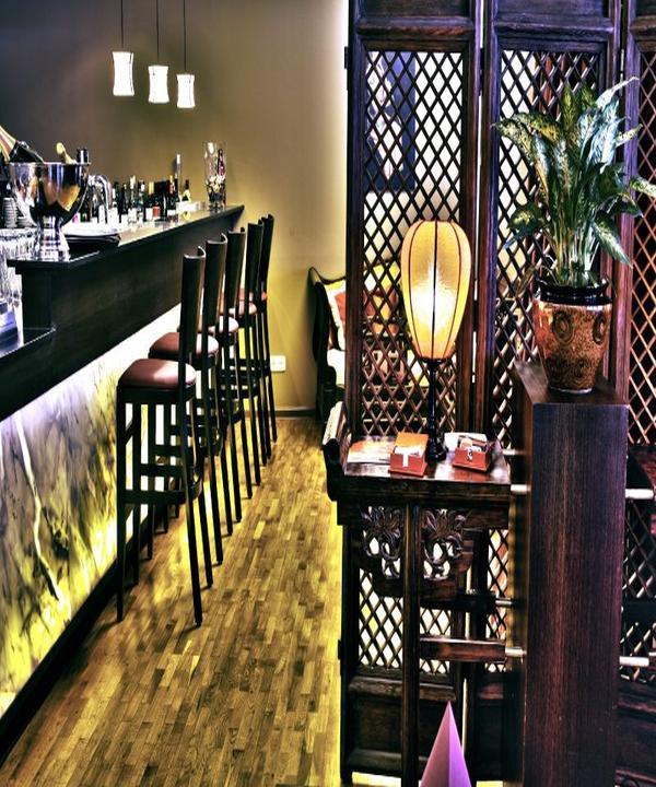 East Restaurant
