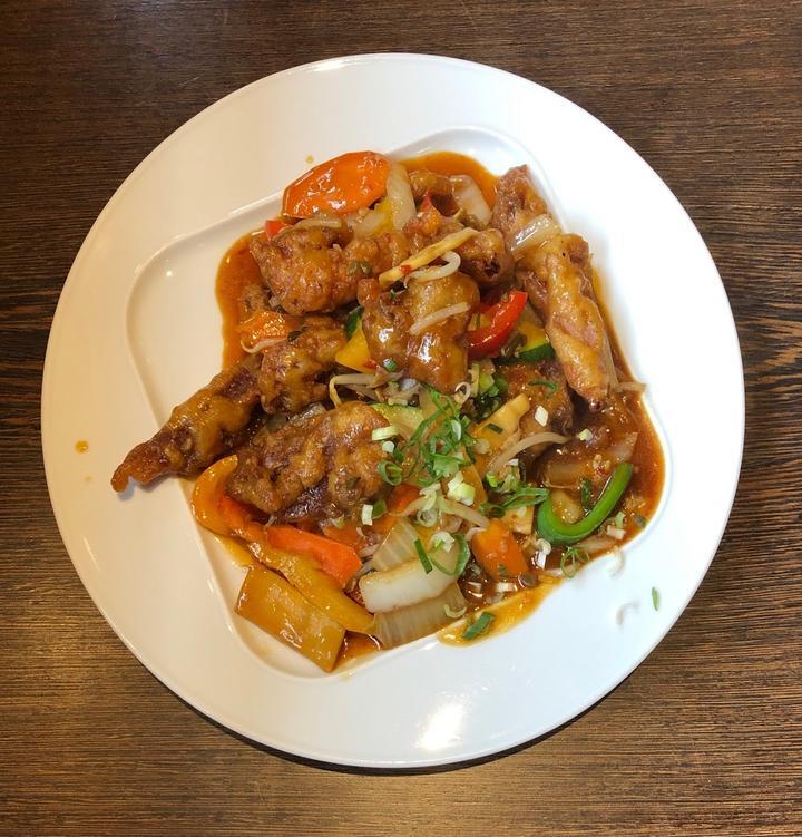 East Restaurant