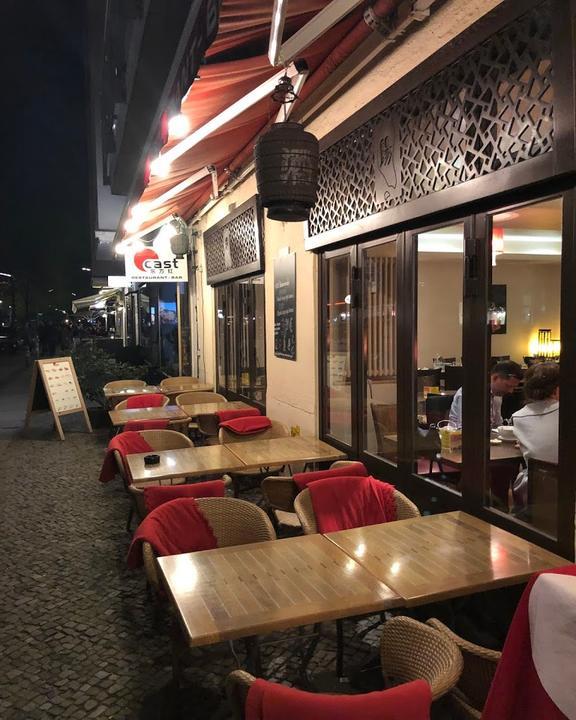 East Restaurant