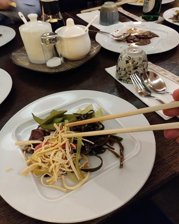 East Restaurant