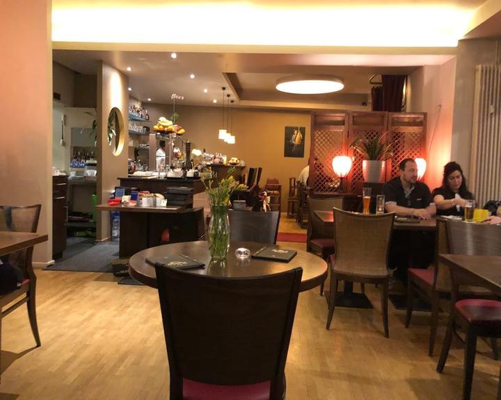 East Restaurant