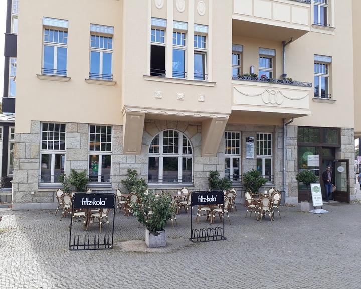 Cafe Eigler