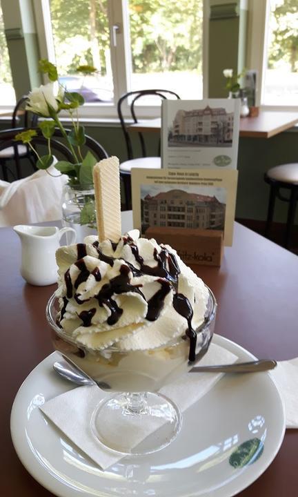Cafe Eigler