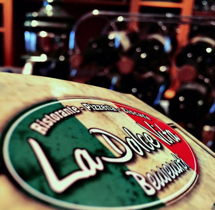 La Dolce Vita