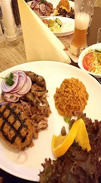 Restaurant Pegasus