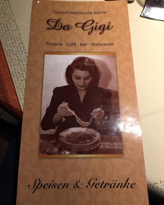 Ristorante Da Gigi