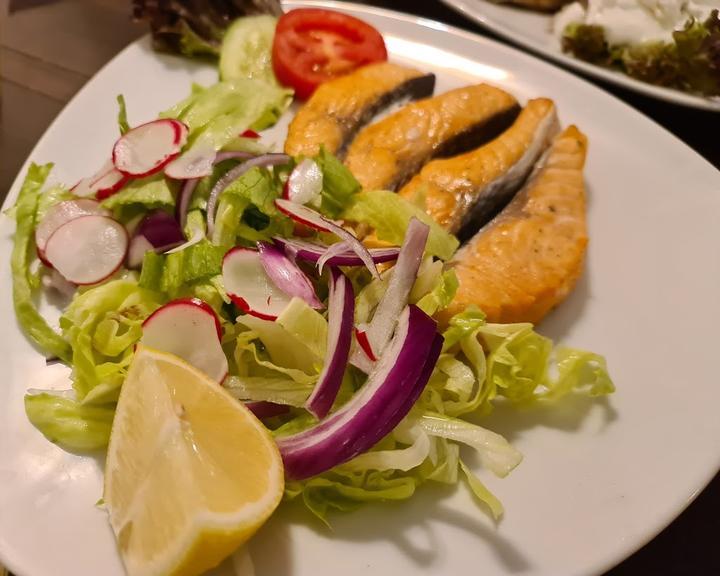 Restaurant Syrtaki