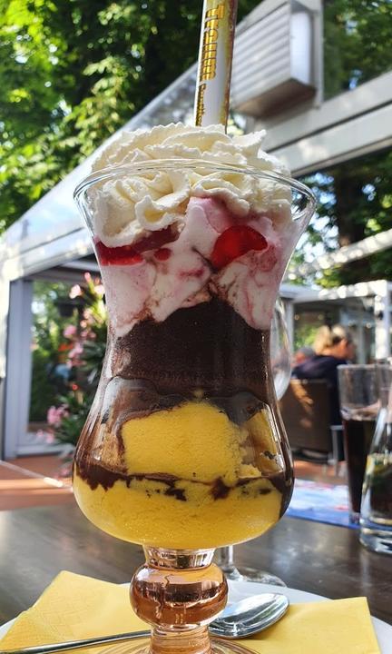 Restaurant Syrtaki