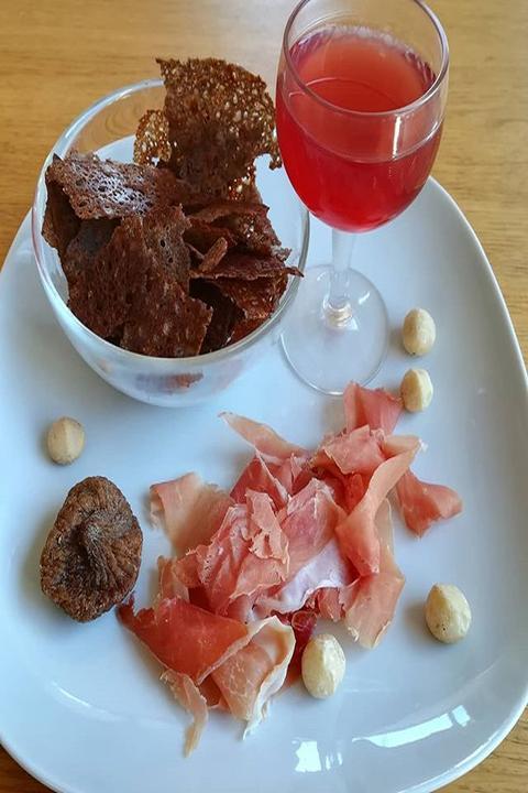 Restaurant Syrtaki