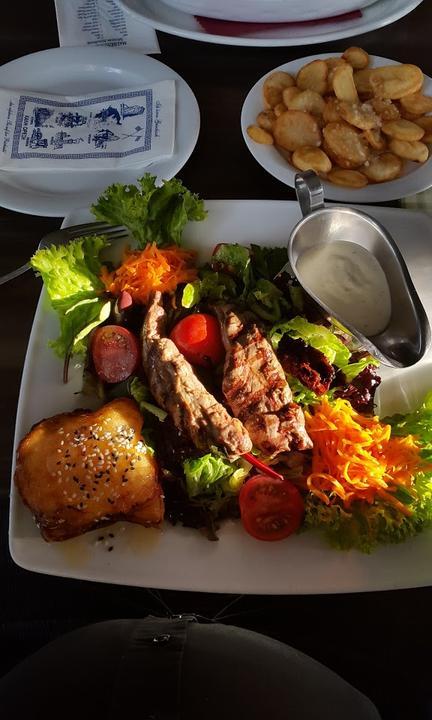 Restaurant Syrtaki