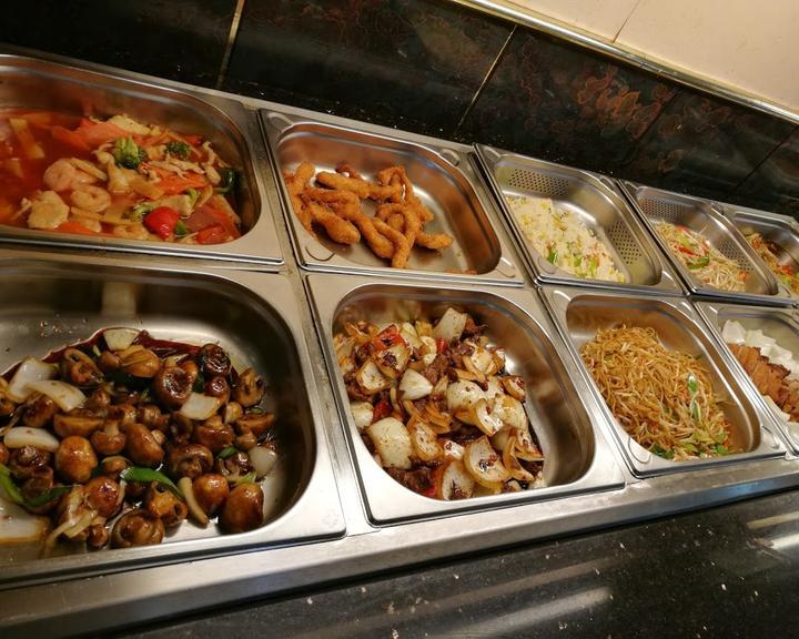 China Restaurant Mayflower
