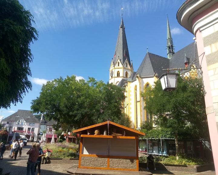 China Restaurant Mayflower