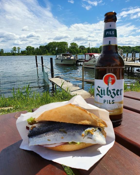 Fischerhof Röbel/Müritz