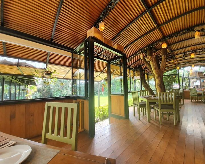 Trattoria Toscana Sant Antonio