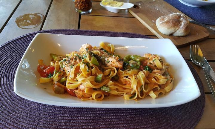 Trattoria Toscana Sant Antonio