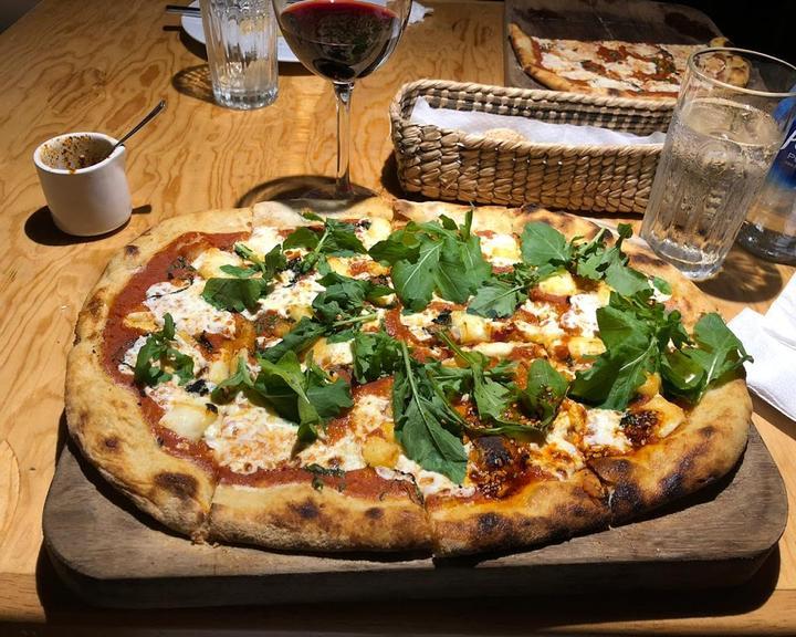 Trattoria Toscana Sant Antonio