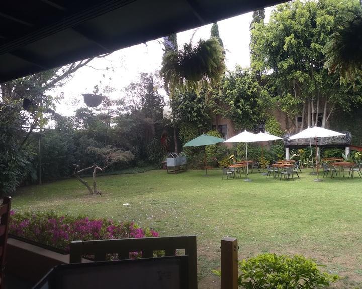 Trattoria Toscana Sant Antonio