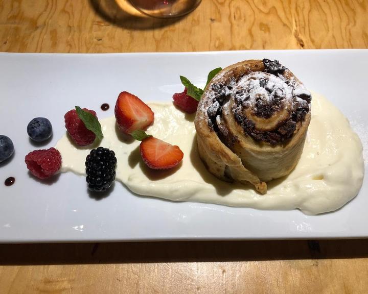 Trattoria Toscana Sant Antonio