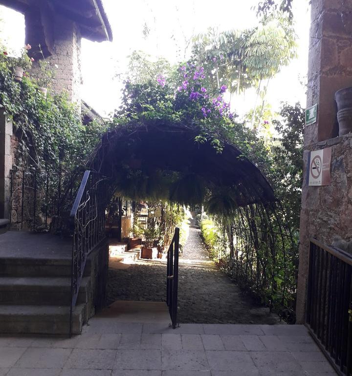 Trattoria Toscana Sant Antonio