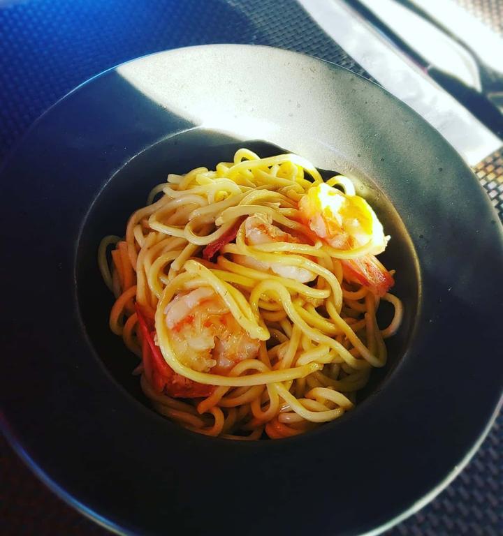 Trattoria Toscana Sant Antonio