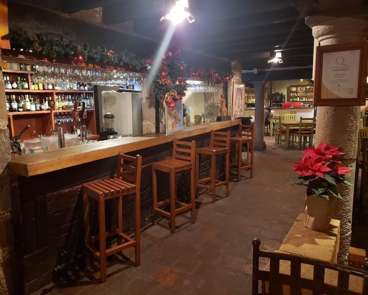 Trattoria Toscana Sant Antonio