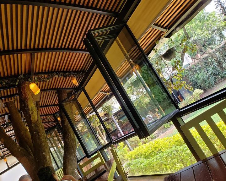 Trattoria Toscana Sant Antonio
