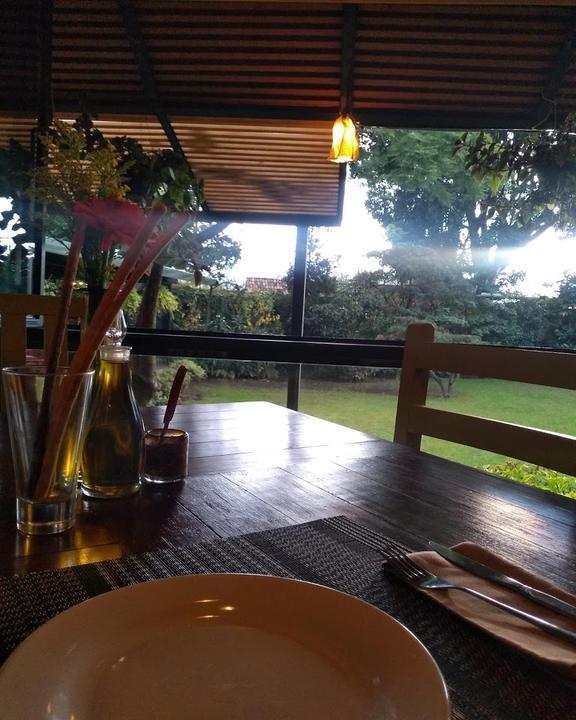 Trattoria Toscana Sant Antonio