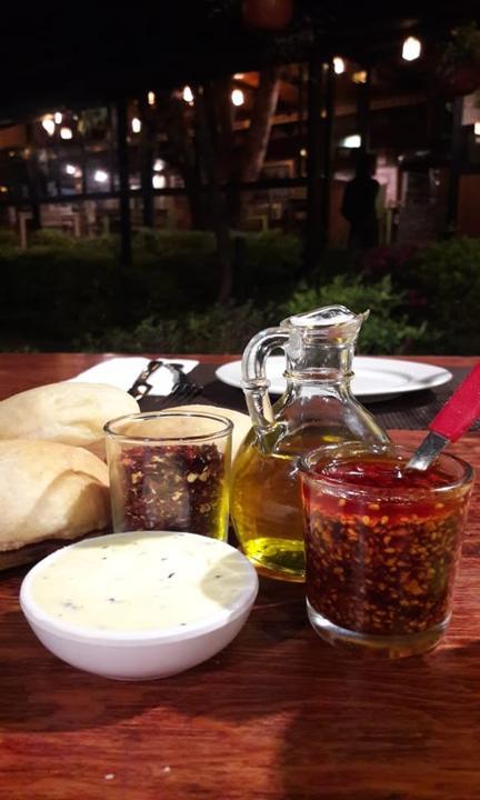 Trattoria Toscana Sant Antonio