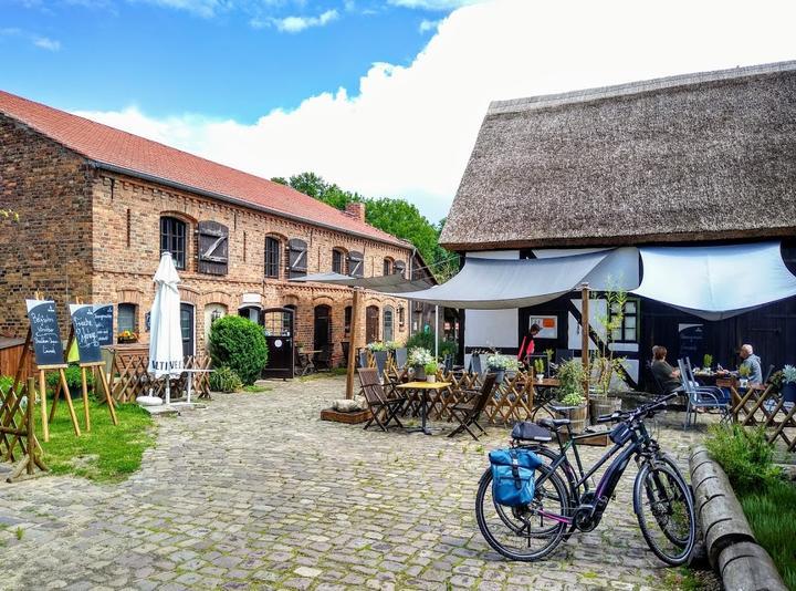 Museumsschanke