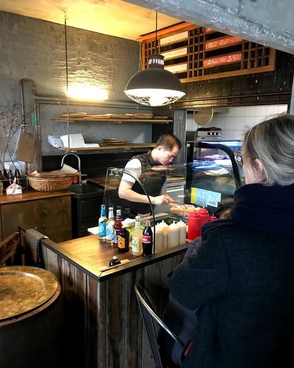 Banh mi Stable