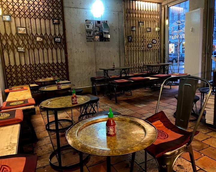 Banh mi Stable