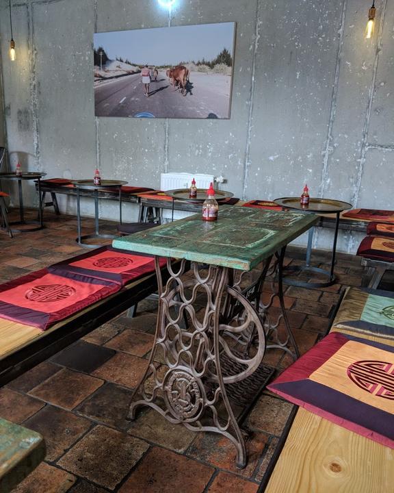 Banh mi Stable