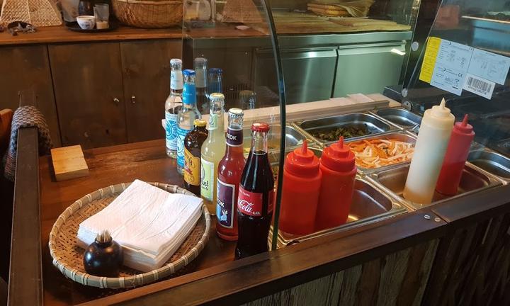 Banh mi Stable