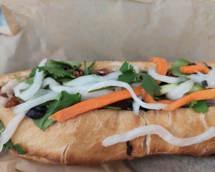 Banh mi Stable