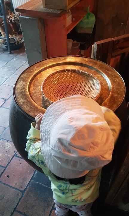 Banh mi Stable