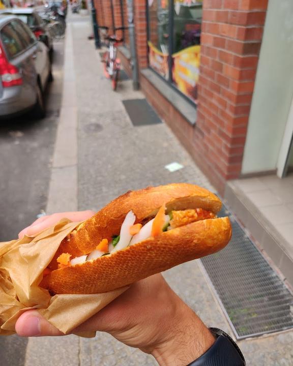 Banh mi Stable