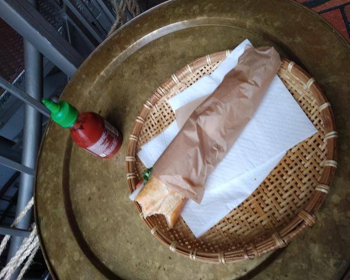 Banh mi Stable