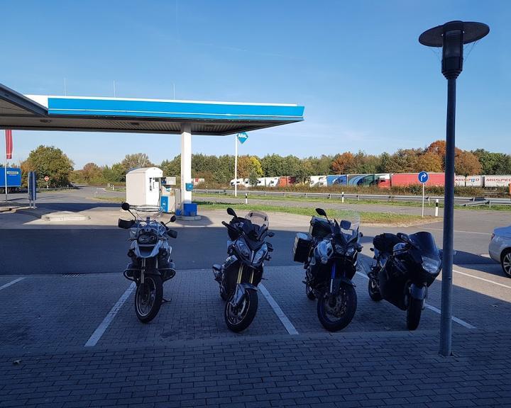 Kalbecker Forst West