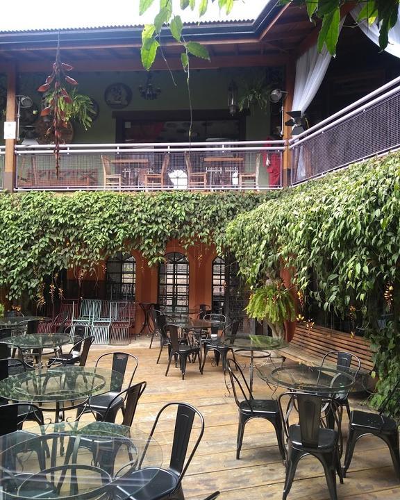 Don Camillo - Ristorante & Pizzeria