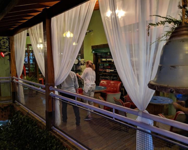Don Camillo - Ristorante & Pizzeria