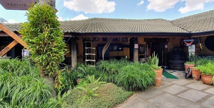 Don Camillo - Ristorante & Pizzeria