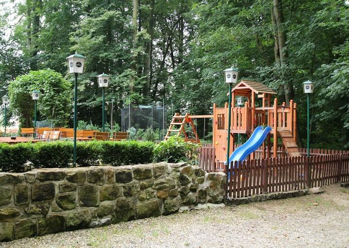 Waldgasthaus Zum Kuckuck